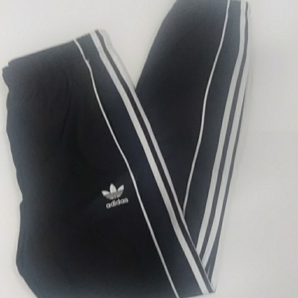 adidas authentic wind pant